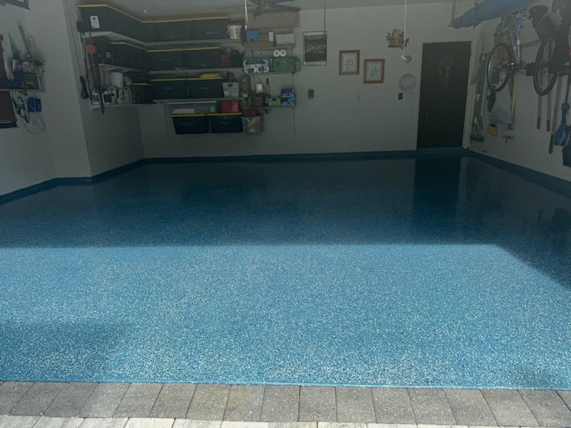 Epoxy Flooring 2