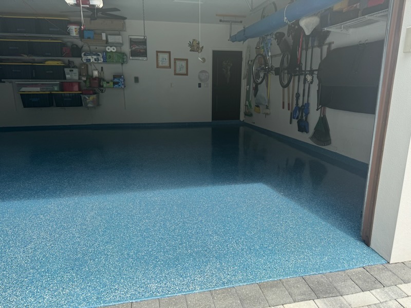 Epoxy Flooring 3