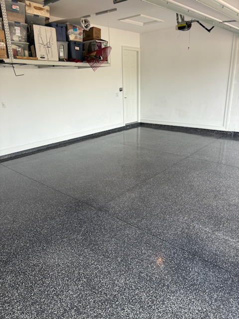 Epoxy Flooring 5